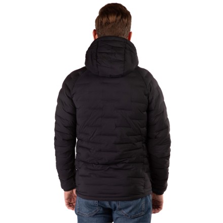 Boulder Gear Endurance Insulated Jacket - Men's 1