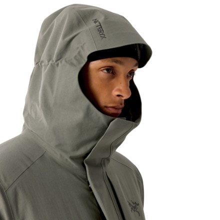 Arc'teryx Therme Down Parka - Men's 7