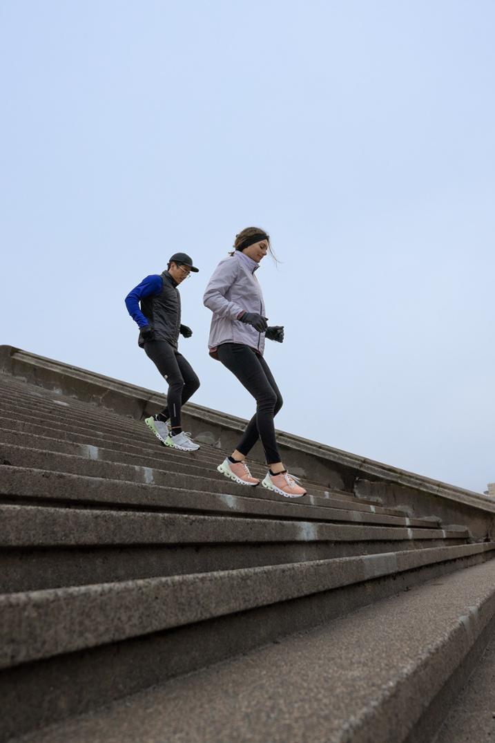 Location Image for Cloudflyer 4 Road-Running Shoes - Women's