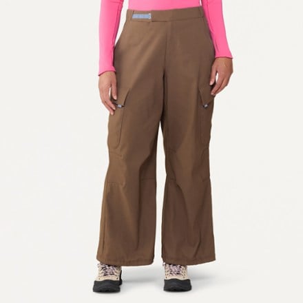 Columbia South Saddle Peak Pants - Women's 0