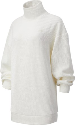 New Balance Transform Spring Loft Pullover - Women