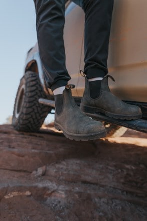 Blundstone Classic Chelsea Boots 8