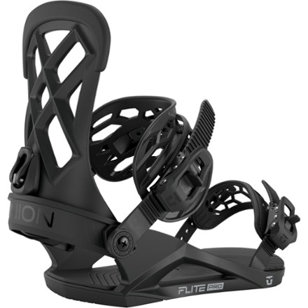 Union Flite Pro Snowboard Bindings - 2025/2026 | REI Co-op