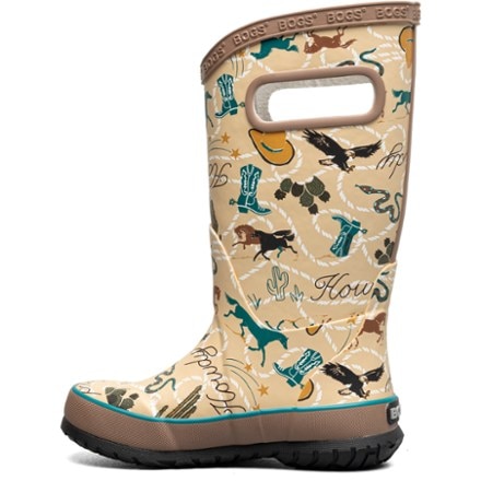 Bogs Rain Boots - Kids' 1