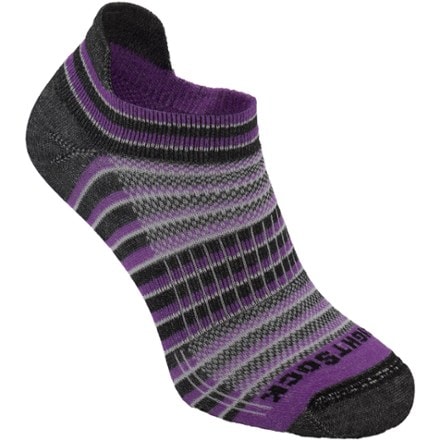 WRIGHTSOCK Coolmesh II Tab Socks 0