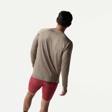 rabbit EZ Tee LS Shirt - Men's 2