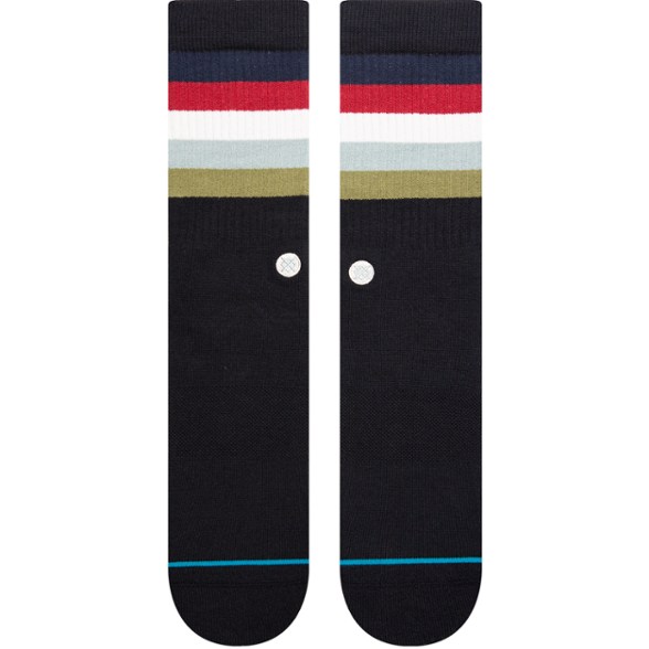 Detail Image of color Black Fade