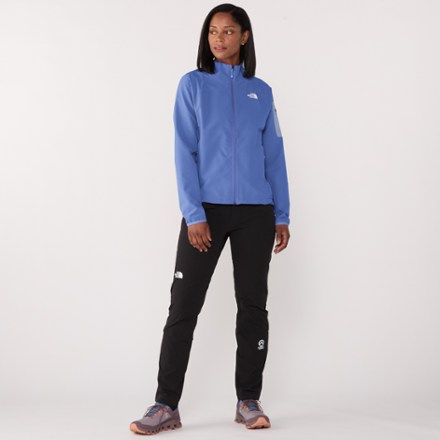 The North Face Tek Approach Jacket - Women's 5