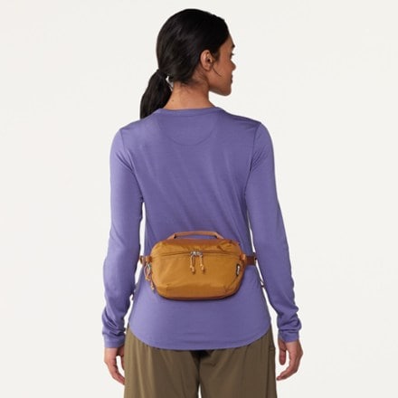 REI Co-op Ruckpack Waist Pack 1