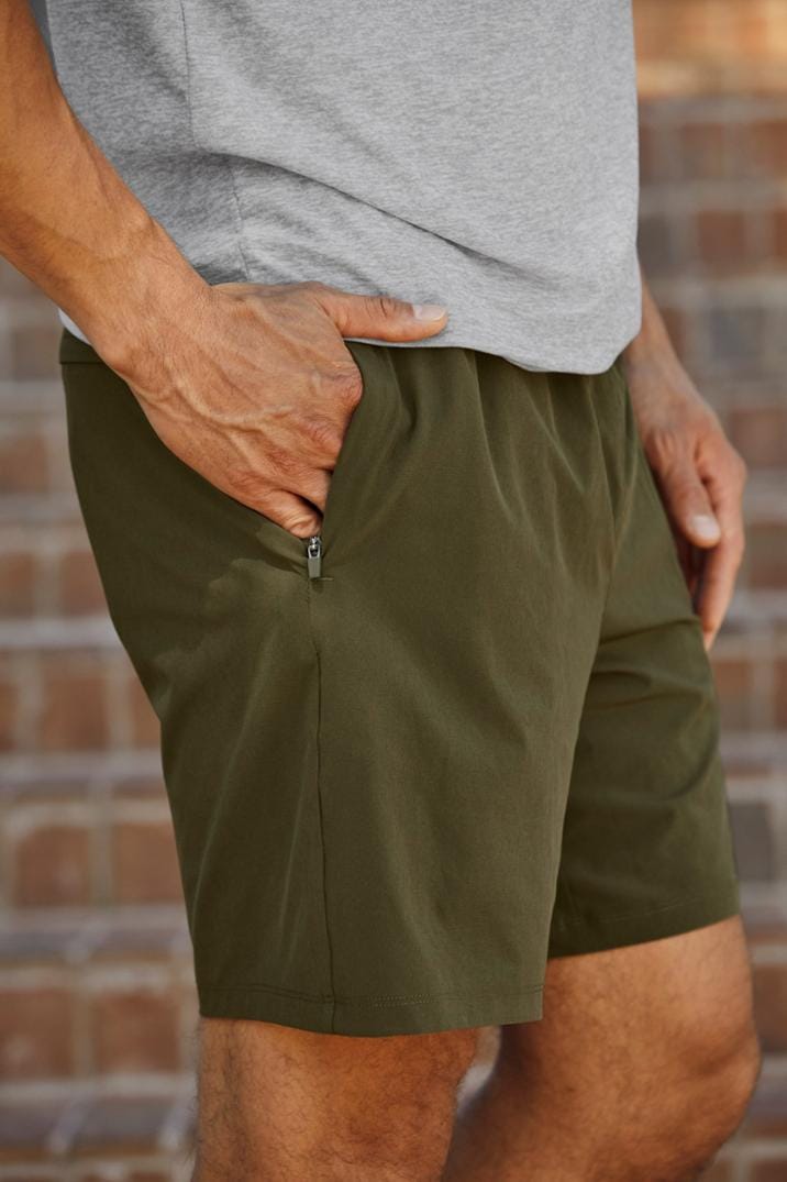 Location Image for Pivotal Performance Shorts - Men's