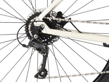 Salsa Journeyer Advent 700c Bike 2