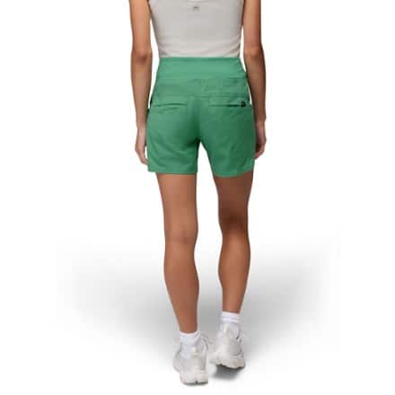 prAna Kanab Shorts - Women's 2
