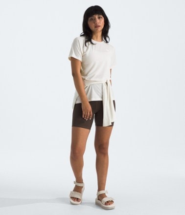 The North Face Adventure T-Shirt - Women's 3