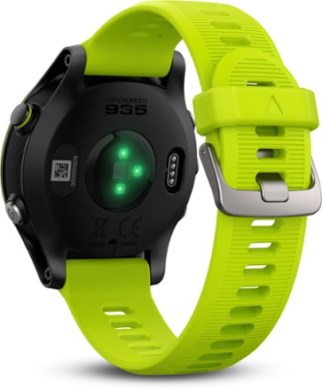 新品　ガーミンGarmin 時計 Forerunner 935 Tri Pack Garmin Forerunner 935 Tri-Bundle | REI Co-op