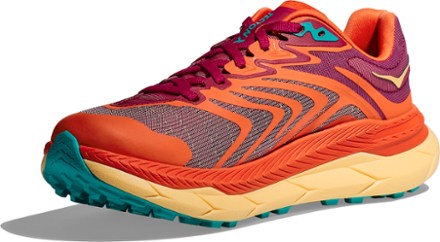 HOKA Tecton X 2 Trail-Running Shoes - Women's 3
