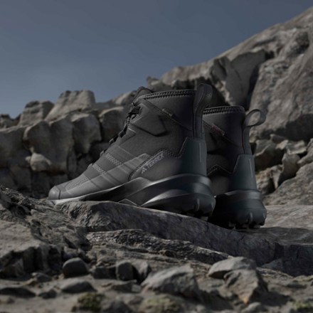 Location Image for Terrex Skychaser AX5 Mid GORE-TEX CLIMAWARM+ Hiking Boots - Men's
