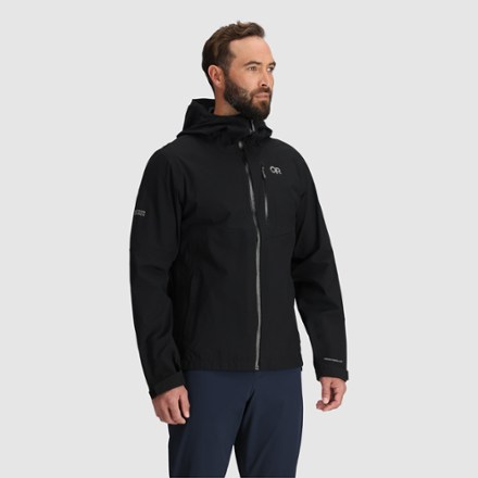 Foray 3L Jacket - Men's
