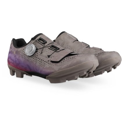 Shimano RX 6 Gravel Bike Shoes - Women's 2
