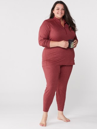 REI Co-op Midweight Base Layer Tights - Women's 6
