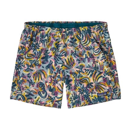 Patagonia Baggies 5" Shorts - Women's 0