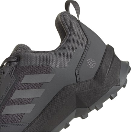 adidas Terrex AX4 Hiking Shoes - Men's 4