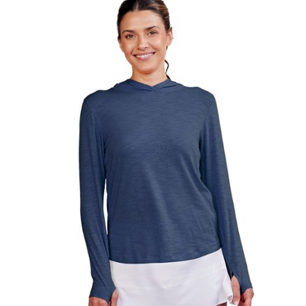 tasc Performance Recess Hoodie 0