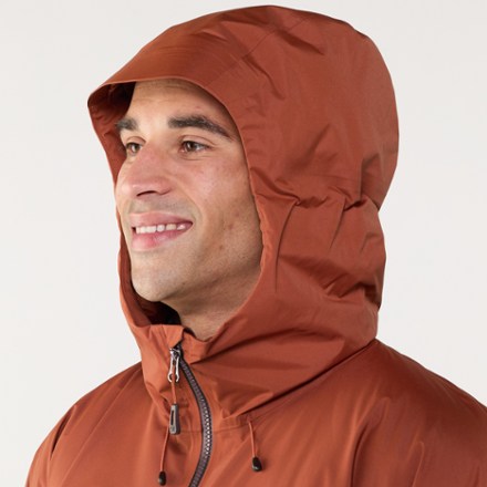 Stormhenge 850 Down Hybrid Jacket - Men's
