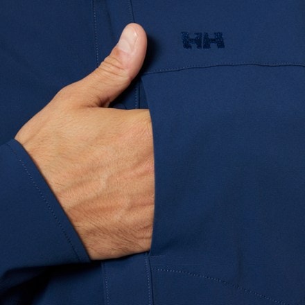 Helly Hansen Tofino Solen Long-Sleeve Shirt - Men's 5