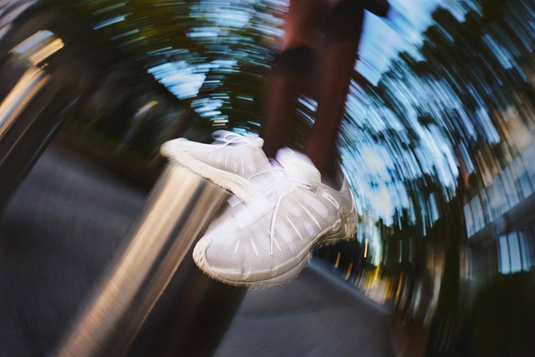 Location Image for Cham Redux Ghost SE Shoes