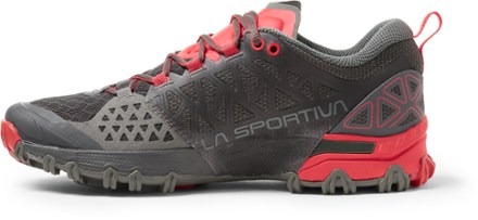 La Sportiva Bushido II Trail-Running Shoes - Women's 1