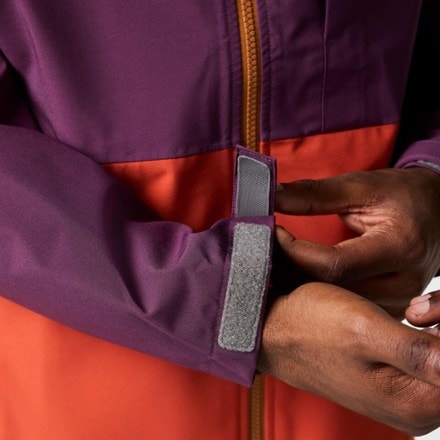 Cotopaxi Cielo Rain Jacket - Men's 7