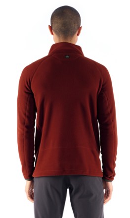 Artilect Halfmoon Bio Pullover - Men's 2