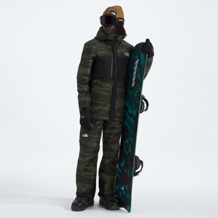 The North Face Freedom Bibs - Men's 2