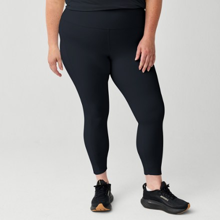 Brooks Chaser 7/8 Tights - Women's 1