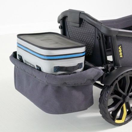 Veer Foldable Rear Basket 1