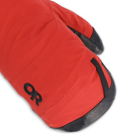 Outdoor Research Alti II GORE-TEX Mittens - Women's 3