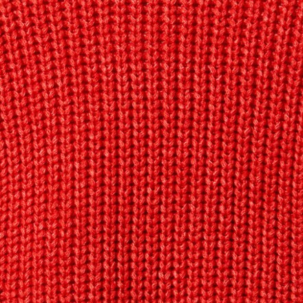 Swatch Image of color Pikes Red