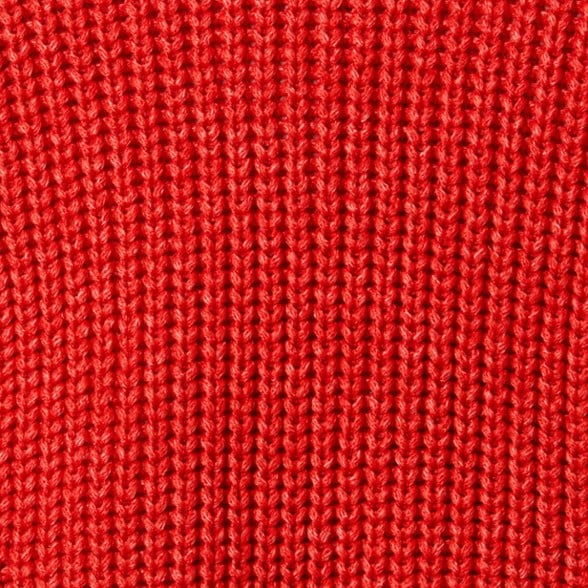 Swatch Image of color Pikes Red