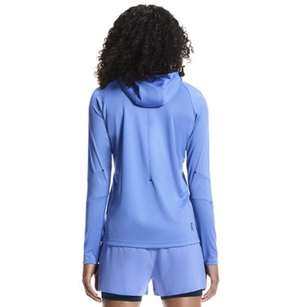 On Climate Zip Hoodie - Women's 2