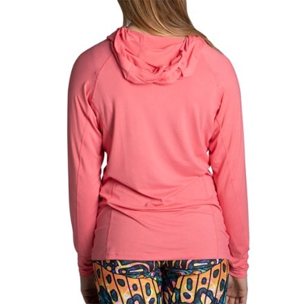 Fishe Stonefly Hooded Sunshirt - Women's 1