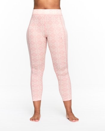 Kari Traa Rose High-Waist Base Layer Pants - Women's 1