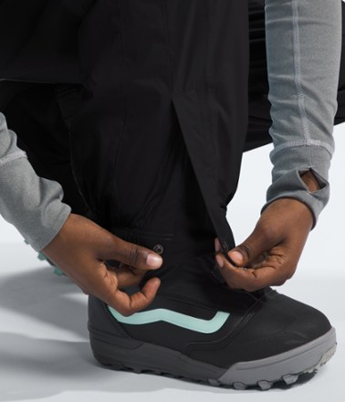 The North Face Build Up Pants - Women's 3