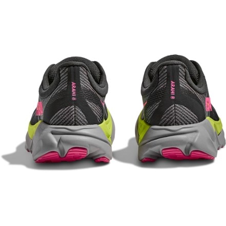 HOKA Arahi 8 Road-Running Shoes - Women's 4