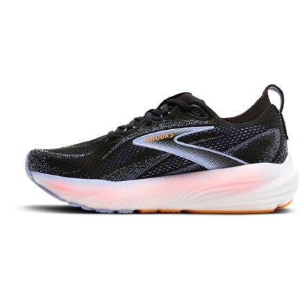 Brooks Glycerin 22 Road-Running Shoes - Women's 1