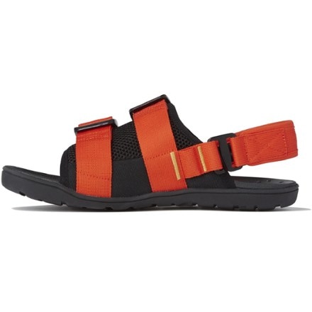 Detail Image of color Fire Orange