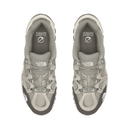 The North Face Hedgehog 06 RVST Shoes 2