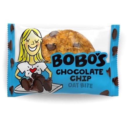 Bobo's Oat Bars Stuff'd Oat Bites 0