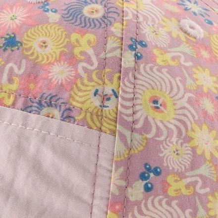 Swatch Image of color Fruity Times/Quiet Violet