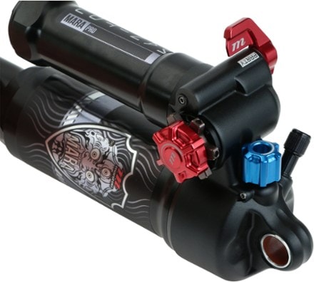 Manitou Mara Pro Rear Shock 2