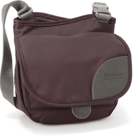 Overland Equipment Isabella Shoulder Bag Women's at REI